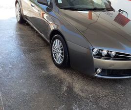 ALFA ROMEO 159 SPORTWAGON