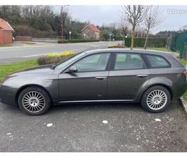 ALFA ROMEO 159 SW