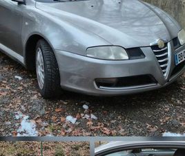 ALFA GT 150