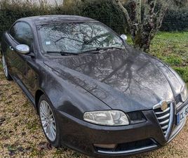 ALFA ROMEO GT 150 JTD
