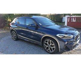 SUPERBE BMW X2 XDRIVE M SPORT