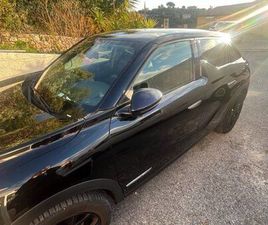 DS3 CROSSBACK 1.2 THP 101 CV