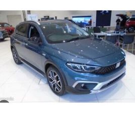 FIAT TIPO CROSS FIAT TIPO CROSS