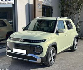 HYUNDAI INSTER 49 KWH 4 PL. CREATIVE