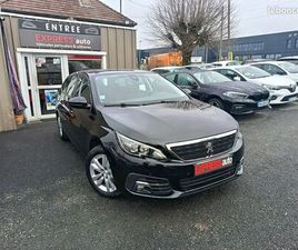 PEUGEOT 308 SW PEUGEOT 308 SW 1.5L BLUEHDI 130 CV ACTIVE BUSINESS