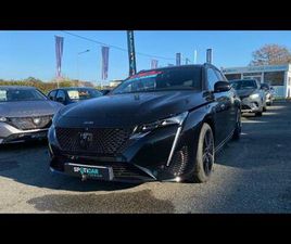 SW 1.5 BLUEHDI 130CH S&S GT EAT8