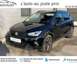 SEAT ARONA 1.0 TSI 95 CH START/STOP BVM5 COPA