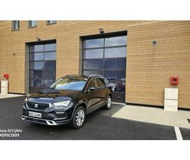 SEAT ATECA 1.5 TSI 150CH START&STOP STYLE DSG7