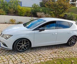 SEAT LEON 5F 2.0 TDI 150 CRMB