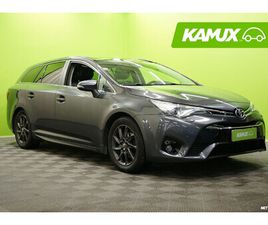 1,8 VALVEMATIC PREMIUM TOURING SPORTS MULTIDRIVE S