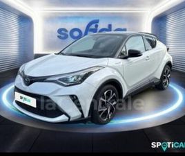 GENERATION2 2.0 HYBRIDE 184 COLLECTION