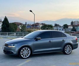 VOLKSWAGEN JETTA 1.2 TSI COMFORTLINE
