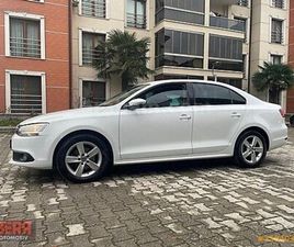 VOLKSWAGEN JETTA 1.6 TDI HIGHLINE