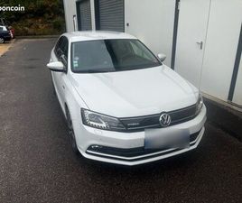 VOLKSWAGEN JETTA HYBRIDE