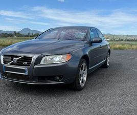 VOLVO S80 VOLVO S80 V8