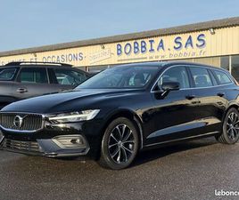 VOLVO V60 D3 150CH ADBLUE MOMENTUM GEARTRONIC