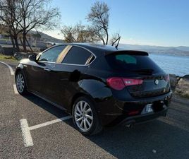 OLFA, ROMEO ANNÉE 2013, MOTEUR 2 L 170 CHEVAUX