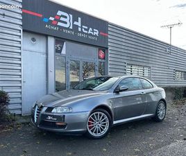 ALFA ROMEO GT V6 3.2L SELECTIVE