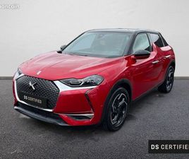 CITROEN DS3 CROSSBACK DS 3 CROSSBACK BLUEHDI 130 AUTO GRAND CHIC