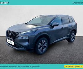 NISSAN X-TRAIL E-4ORCE NISSAN X-TRAIL E-4ORCE 213CH N-CONNECTA 7 PLACES