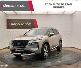 NISSAN X-TRAIL E-POWER 204 CH TEKNA+