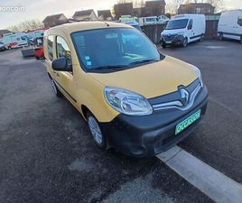 RENAULT KANGOO RENAULT KANGOO DCI 75