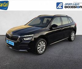 SKODA KAMIQ 1.0 TSI 95 CH BVM5 BUSINESS