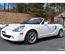 TOYOTA MR TOYOTA MR2 KITCAR