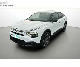 CITROEN C4 CITROEN C4 BLUEHDI 130CH S&S FEEL EAT8