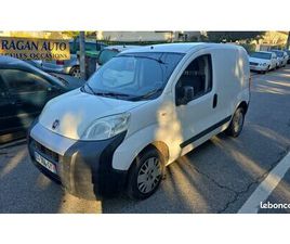 FIAT FIORINO 1.3 MULTIJET 75CH