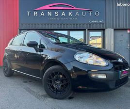 FIAT PUNTO BUSINESS *ATTELAGE* 1.3 MULTIJET 16V 75 SS EASY BUSINESS