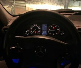 MERCEDES CLASSE C C 220 MERCEDES C220