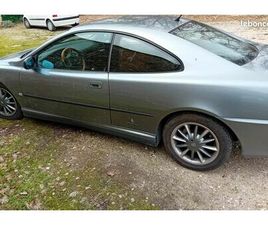 406 SÉRIE LIMITÉE SETTANT'ANNI