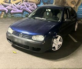 VOLKSWAGEN BORA VOLKSWAGEN BORA