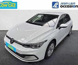 VOLKSWAGEN GOLF SOCIETE VOLKSWAGEN GOLF ENTREPRISE SOCIETE 2.0 TDI SCR 115 BVM6 LIFE BUSINESS REVERSIBLE