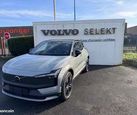 VOLVO EX30 CROSS COUNTRY TWIN PERFORMANCE 428 CH 1EDT ULTRA