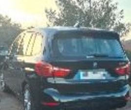 BMW SERIE 2 GRAN TOURER 7 PLACES BA