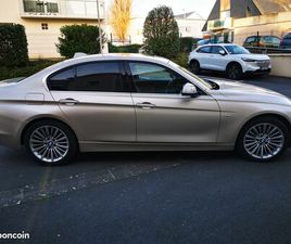 BMW 335 XD