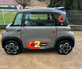 CITROEN AMI CITROEN AMI