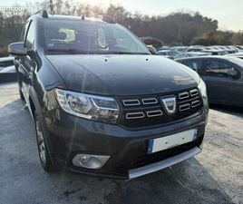 DACIA SANDERO STEPWAY DACIA SANDERO 1.0 SCE 75CH URBAN STEPWAY - 20