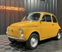 FIAT 500 L