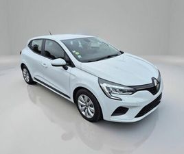 RENAULT CLIO SOCIETE RENAULT CLIO IV STE 1.5 DCI 90CH ENERGY AIR MEDIANAV ECO² 82G