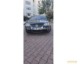 VOLKSWAGEN JETTA 1.6 TDI EXCLUSIVE