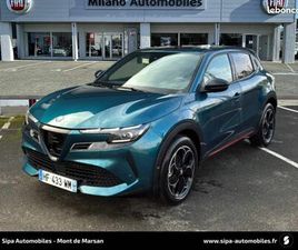 ALFA ROMEO JUNIOR 1.2 IBRIDA 145 CH EDCT6 SPECIALE 5P