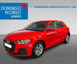 SPORTBACK EDITION 25 TFSI 70 KW (95 CV)