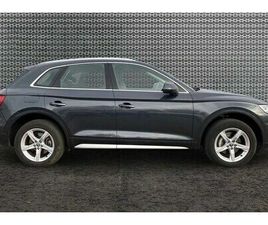 AUDI Q5 SUV SPORT 2.0 TDI QUATTRO 190 PS S TRONIC