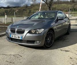 BMW 330XI PACK LUXE
