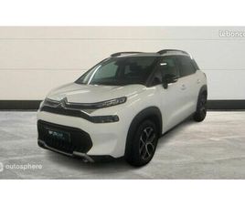 CITROEN C3 VÉHICULE UTILITAIRE OU SOCIÉTÉ 1.5 BLUEHDI 100CH S&S BVM 6 FEEL BUSINESS R