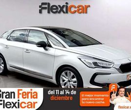 CITROEN DS5 BLUEHDI 88KW (120CV) EAT6 DESIRE