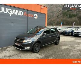 DACIA SANDERO 0.9 TCE 90 STEPWAY